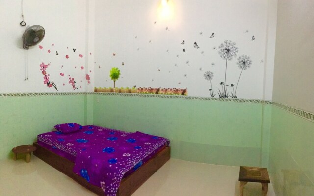 D Homestay