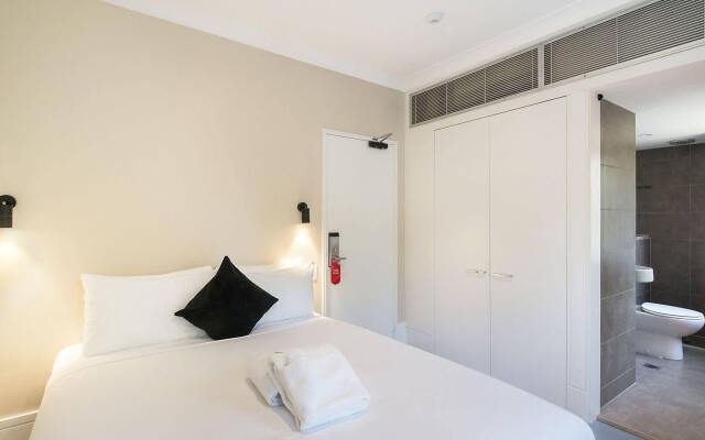 Sydney Boutique Hotel