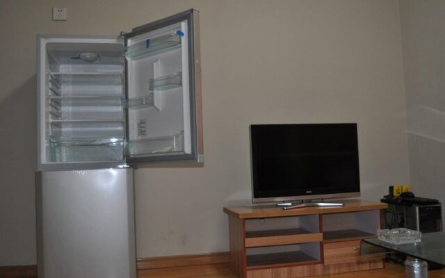 Huadu Apartment Hotel