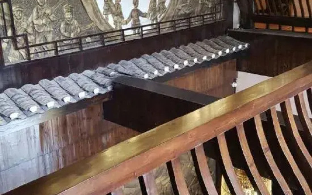 Danzhai Longquan Inn