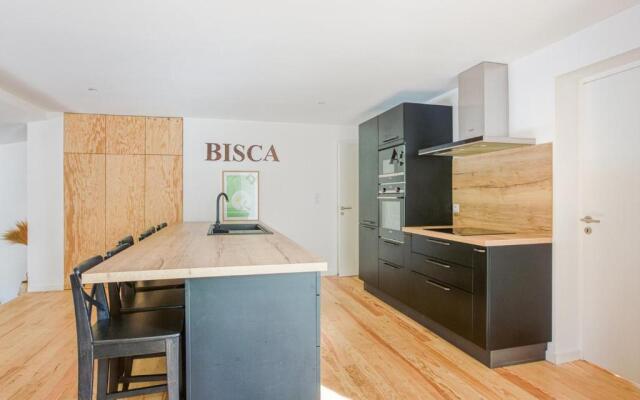 Villa Biscarrosse, 6 pièces, 12 personnes - FR-1-521-185