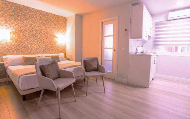 Apartamento Malaga Beach