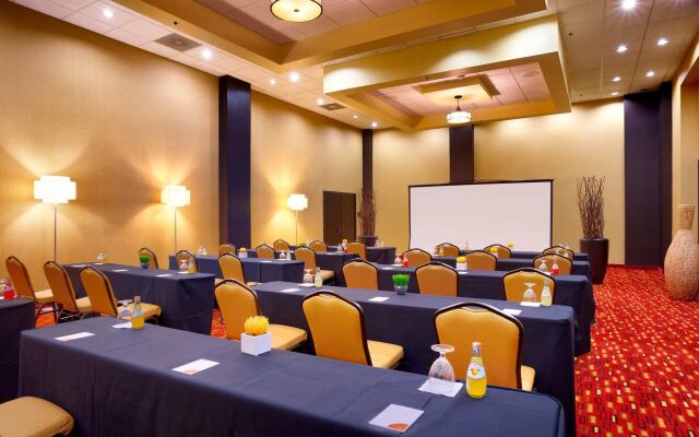 Courtyard by Marriott Ogden