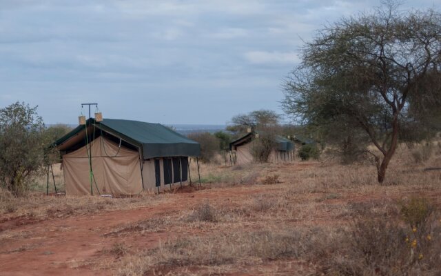 Nyikani Camp - Tarangire