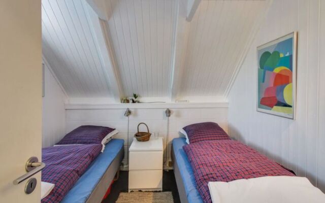 "Landolf" - 200m from the sea in Western Jutland