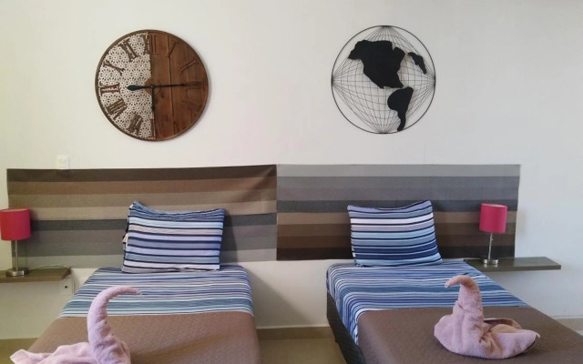 Residencial ParaÍso CASA JADE