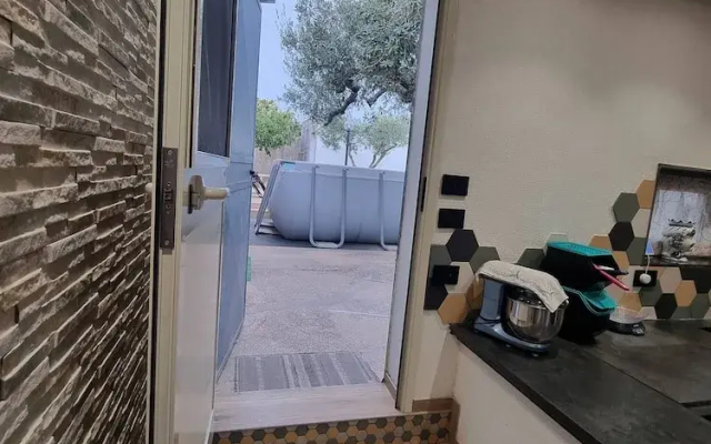 Openspace A Villa Serroni Mazara