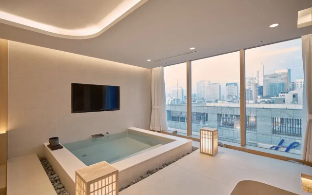 UH Suite The Coex