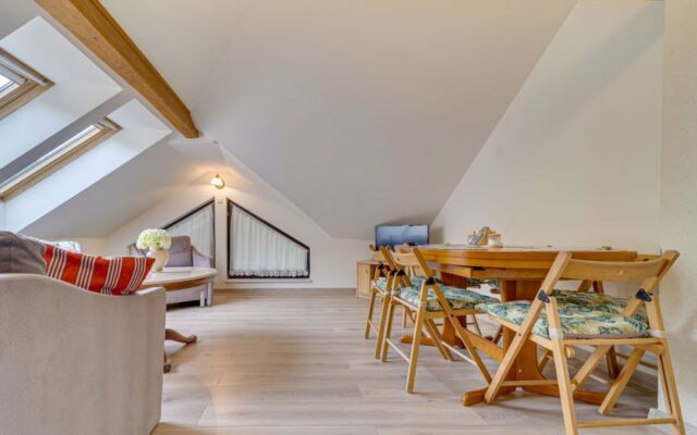 Apartment Kubaczka Wisla