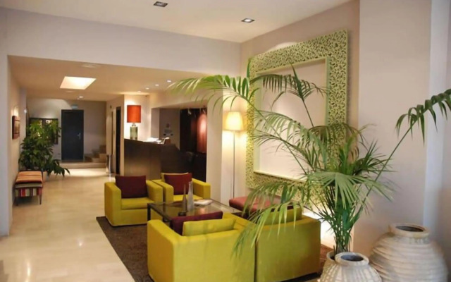 Galini Hotel