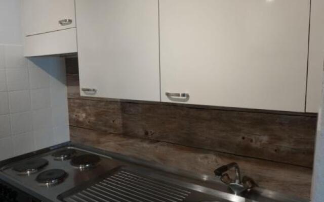 Apartment Seestrasse.1