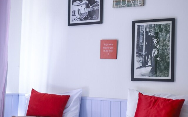 LIA Travel Inn
