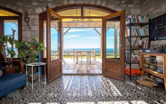 Lavantali Konak Tasev Butik otel & Restorant