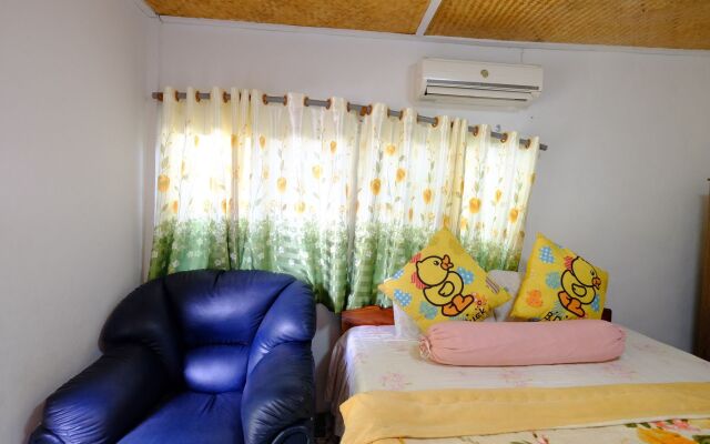 Bangkham Homestay