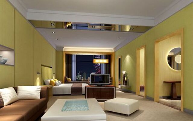 Yunli Hotel