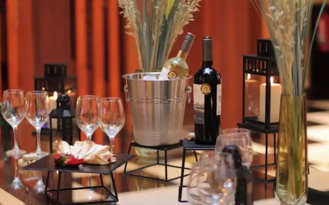 Concha y Toro 33 Hotel Boutique By Nobile