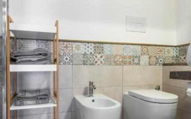 Napoli Suite Toledo 10 by Dimorra