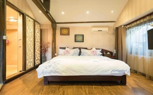 Pure Sunshine Inn