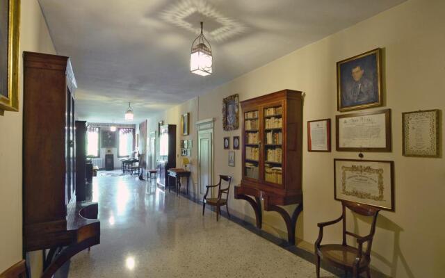 Villa Gradenigo