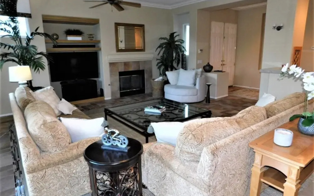 Tanglewood Golf Villa