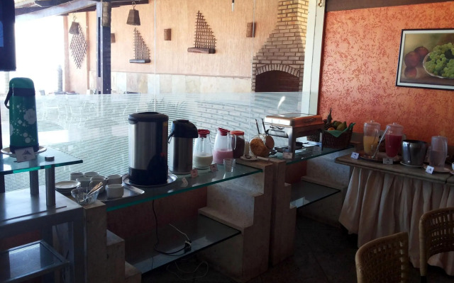Tabajara Praia Hotel
