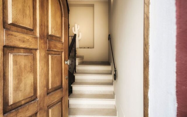 Palazzo Eugenia Suites