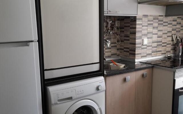LxRoller Quionga BIG terraced Apartment - 5 rooms