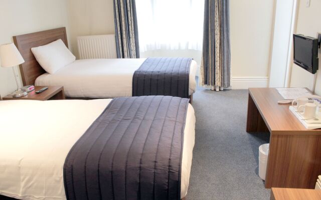 Discovery Inn Leeds