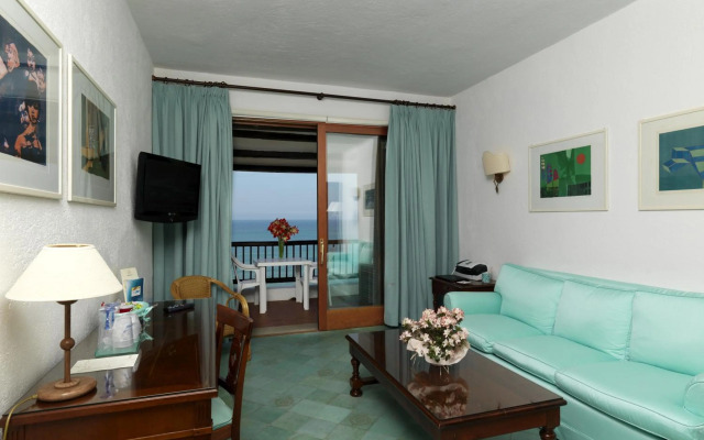 Hotel Le Dune