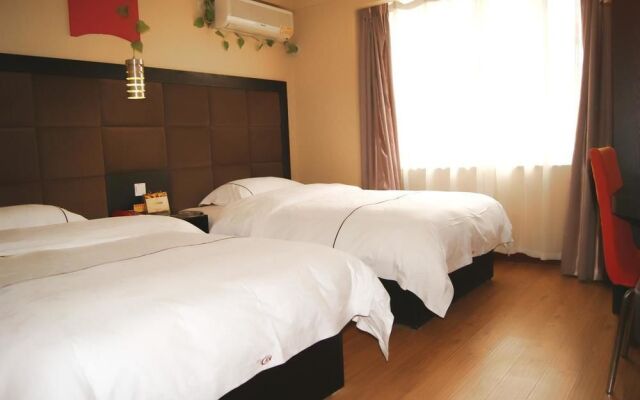 Xi'an Keyi Hotel Chain