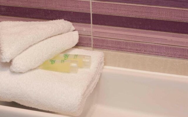 Melrose Guest House