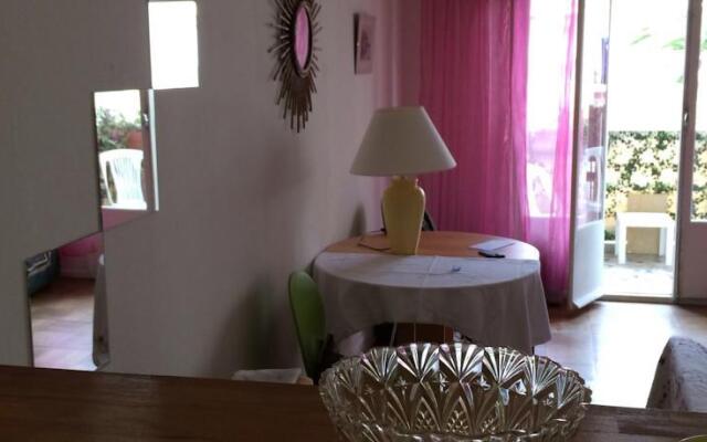 Studio à Nice - Côte d'Azur
