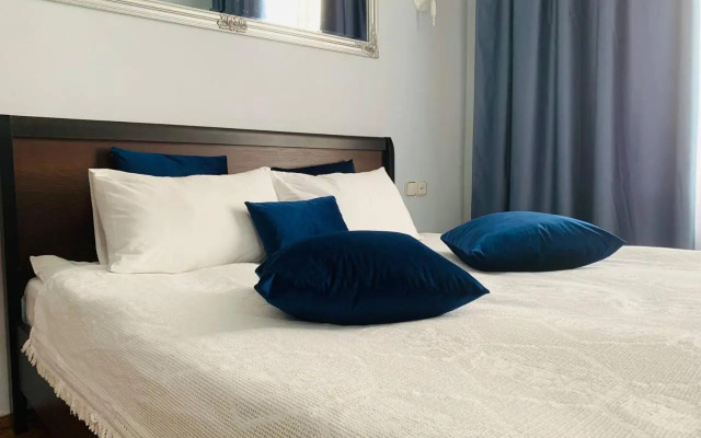 Centr Opera House 2 rooms