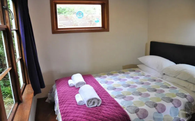 The Vintage Cottage