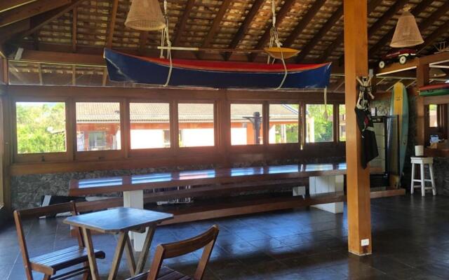 Casa Maravilhosa Alto Padrão - Ubatuba Sp