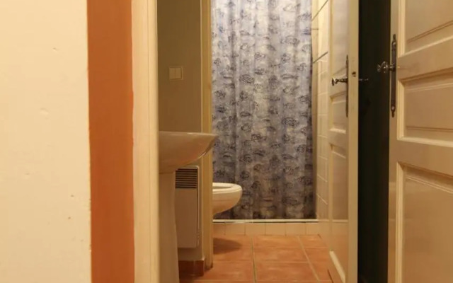 Mala Strana apartment 1