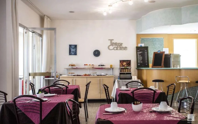 Hotel Fattori