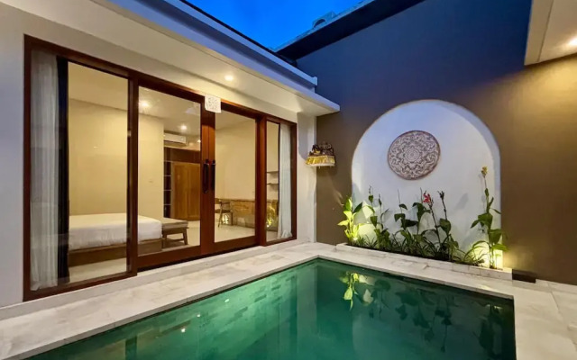 Solvana Villas Sanur by AGATA