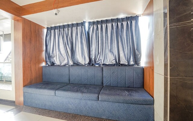 Fabhotel Hk Villa