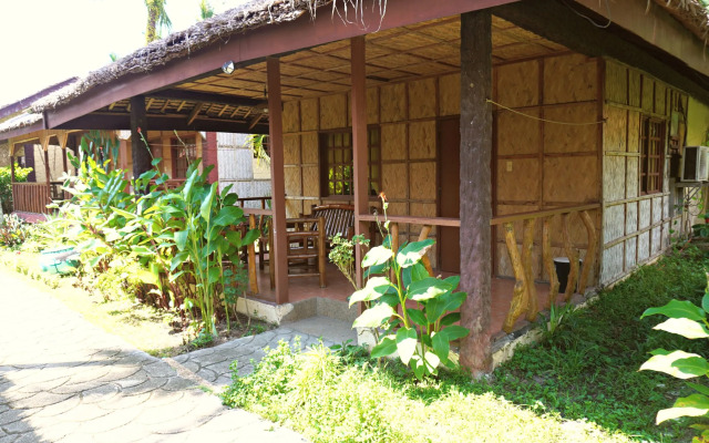 Garden of Eden Dive Resort