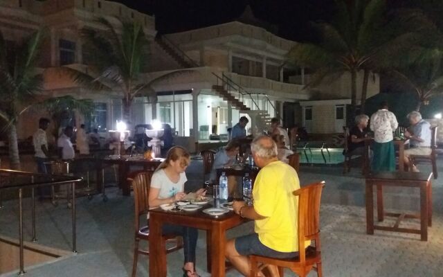 Bochum Lanka Hotel Resort