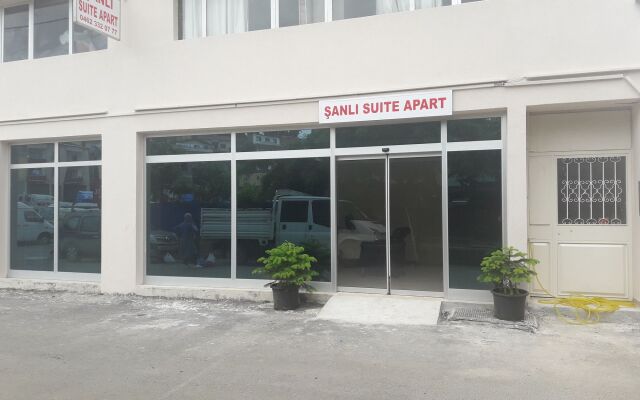 Sanli Suite Apart