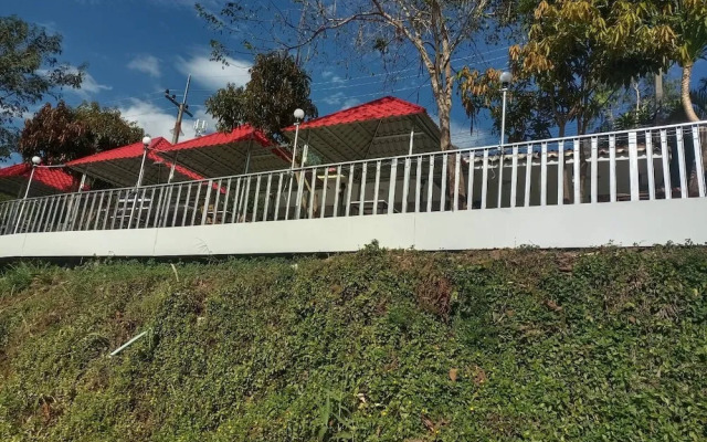 Resort Sabaijai Khaokho