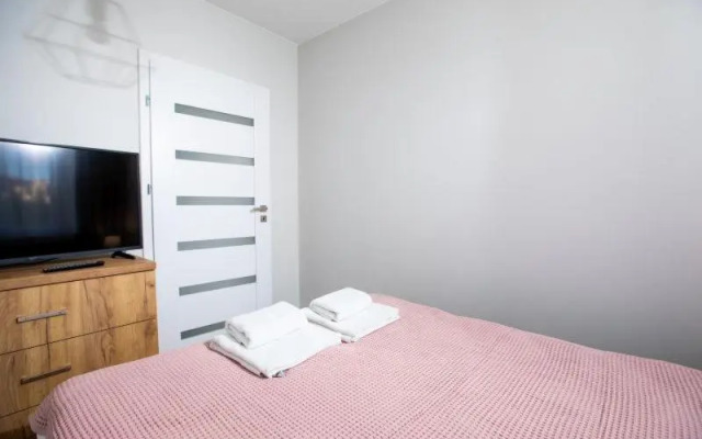Resort Apartamenty Klifowa Rewal 29