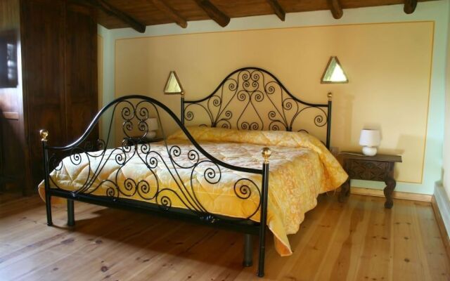 Residence Cà Valdottavo