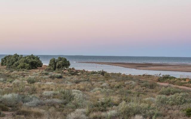 Discovery Parks - Onslow