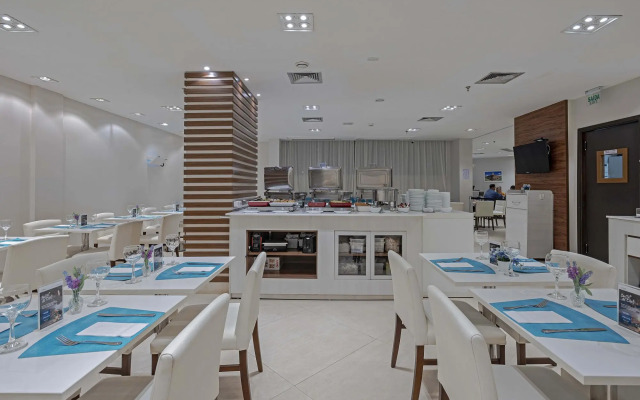 Holiday Inn Express Porto Velho