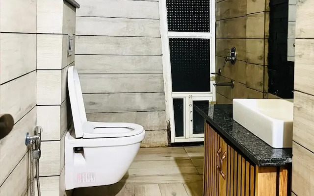 Diva Nest I Luxury I 1BHK I Homestay