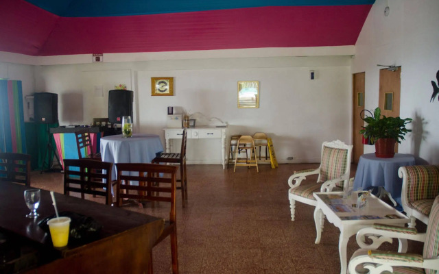 Skymiles Beach Suite At  Montego Bay Club Resort