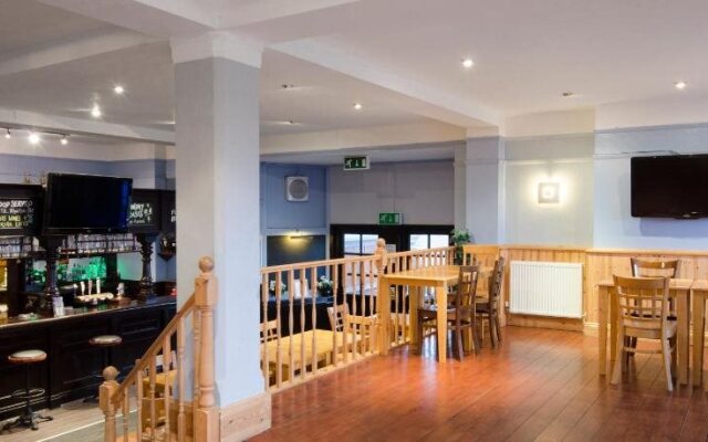 The Gather Inn